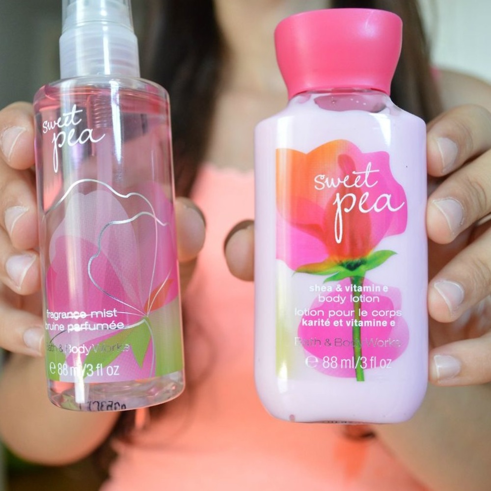 6 lotions & sprays